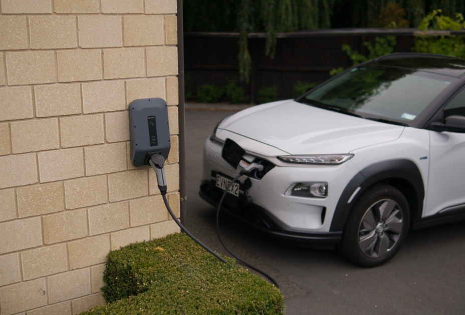 Electrifying Essex: Symeon Electrical Leads the Charge for EV Charging Points